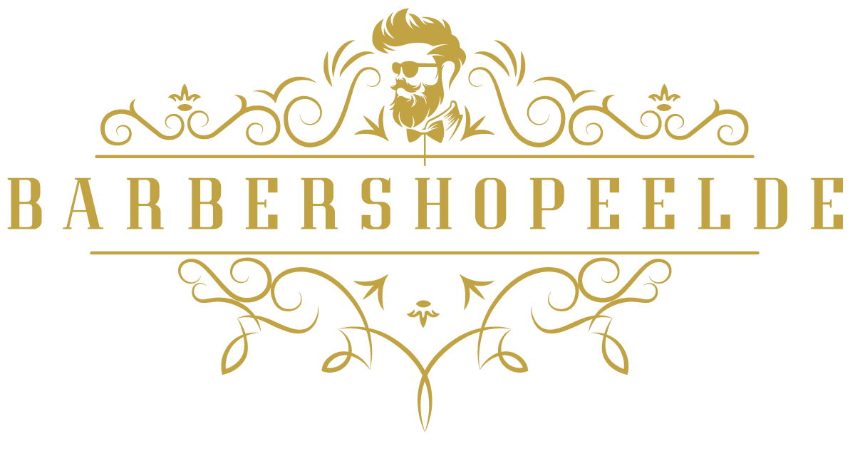Barbershop Eelde logo